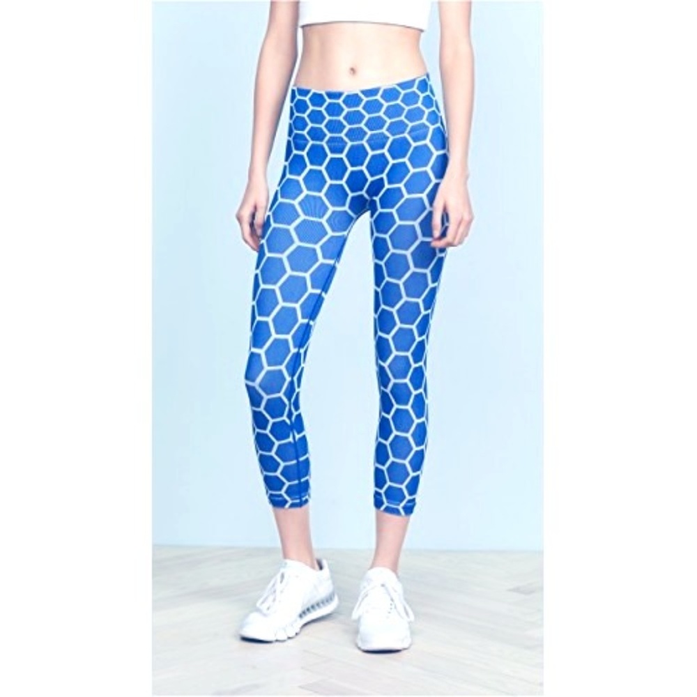 SALE! NWT PHAT BUDDHA LEGGINGS ONE SIZE FITS MOST